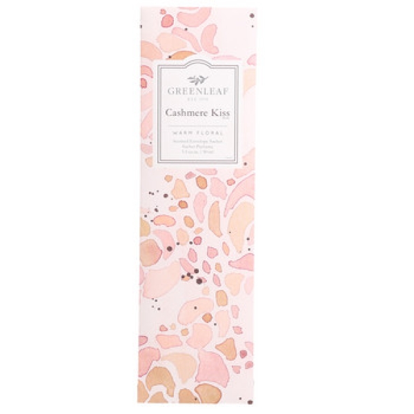 Greenleaf - Duftsachet Slim - Cashmere Kiss Greenleaf - Duftsachet Slim - Cashmere Kiss